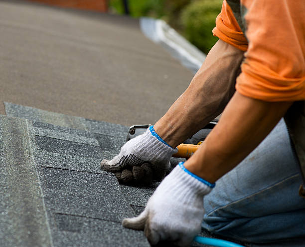 Trusted Beggs, OK Roofing Contractor Experts